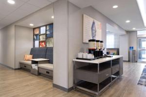圣查尔斯Hampton Inn & Suites St Charles Old Town Area, Mo的相册照片