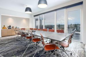 塞勒姆Holman Riverfront Park Hotel Salem, Tapestry By Hilton的相册照片