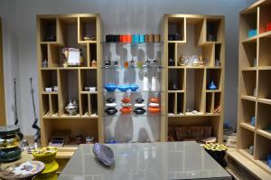 Fotografie z fotogalerie ubytování Aralia Boutique Hôtel v destinaci Rabat + 33 fotografií
