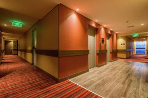 Fotografie z fotogalerie ubytování Hampton By Hilton Bogota Airport v destinaci Bogotá