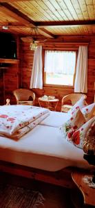 Fotografie z fotogalerie ubytování Ferienhaus Mentil v destinaci Greifenburg