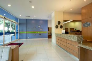 Fotografie z fotogalerie ubytování Hampton by Hilton Guadalajara Expo v destinaci Guadalajara