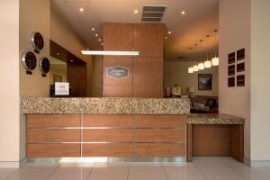 Fotografie z fotogalerie ubytování Hampton by Hilton Guadalajara Expo v destinaci Guadalajara