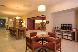 Fotografie z fotogalerie ubytování Hampton by Hilton Guadalajara Expo v destinaci Guadalajara