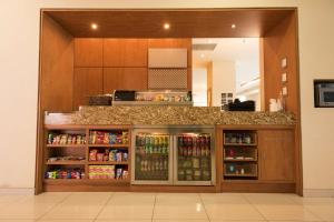 Fotografie z fotogalerie ubytování Hampton by Hilton Guadalajara Expo v destinaci Guadalajara