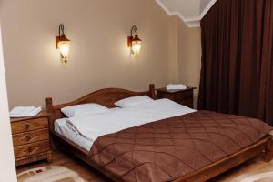 Φωτογραφία από το άλμπουμ του Готель Близниці σε Bedevlya +12 φωτογραφίες