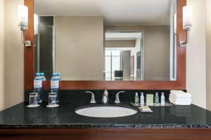 Fotografie z fotogalerie ubytování DoubleTree by Hilton Lima Miraflores El Pardo v destinaci Lima