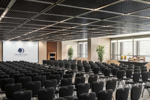 Konferenční prostory v ubytování DoubleTree by Hilton Lima Miraflores El Pardo