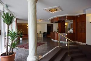 Foto da galeria de Hotel Lorösch em Bad Orb