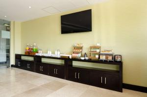 Bebidas en DoubleTree by Hilton Queretaro
