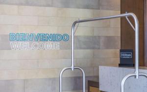 Fotografie z fotogalerie ubytování Hampton Inn By Hilton Tijuana v destinaci Tijuana