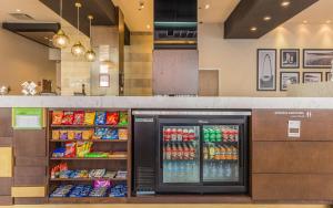 Fotografie z fotogalerie ubytování Hampton Inn By Hilton Tijuana v destinaci Tijuana