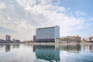 Příroda nedaleko hotelu + 37 fotografií