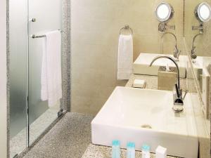 Bagno di Hilton Colon Quito Hotel
