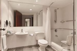 Bagno di Hilton Colon Quito Hotel