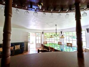 Afbeelding uit fotogalerij van Yucca House Carcavelos Beach in Carcavelos