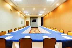Konferenční prostory v ubytování Hilton Garden Inn Queretaro