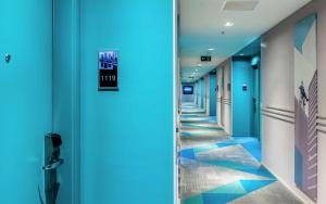 瓜鲁柳斯Hampton by Hilton Guarulhos Airport的相册照片
