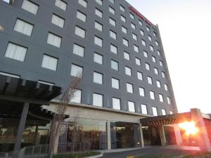 Hampton Inn By Hilton Celaya