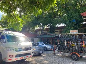 Fotografija v galeriji nastanitve Hotel Javy v mestu Liberia