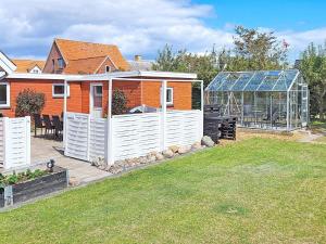 Fotografie z fotogalerie ubytování Holiday home Bagenkop VI v destinaci Bagenkop