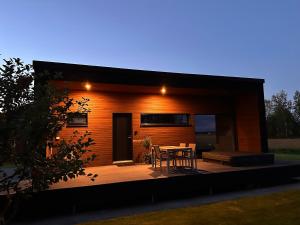 TyrnäväにあるPeltoVillaのギャラリーの写真 +21枚の写真