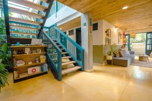 Imagen de la galería de Hotel Plantación, en Jardín