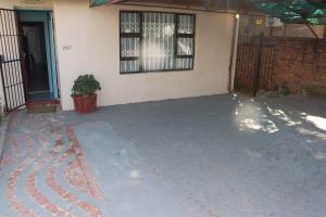Fotografie z fotogalerie ubytování Unitrainview guest house v destinaci Pretoria