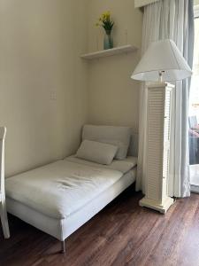 Postel nebo postele na pokoji v ubytování Hotel Palmera Bayahibe