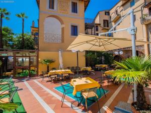 Photo de la galerie de l'établissement Hotel Fonte Cesia, à Todi