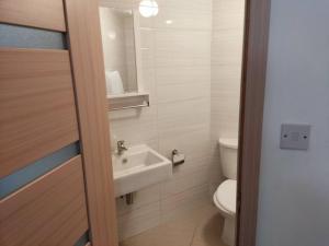 Cosy room in Fulham