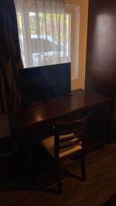 Φωτογραφία από το άλμπουμ του Hotel Rincon Real Suites σε Durango +51 φωτογραφίες