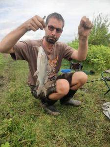 Gallery image of Semliki Fishing River Camp in Ntoroko