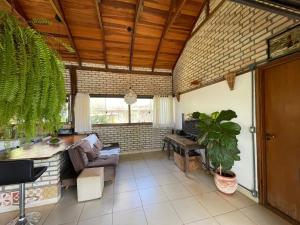 Fotografie z fotogalerie ubytování Guest House Jardim Botânico Brasília v destinaci Brasília