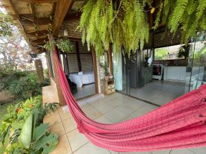Fotografie z fotogalerie ubytování Guest House Jardim Botânico Brasília v destinaci Brasília