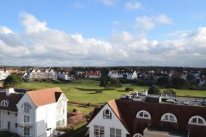 Okolí apartmánu + 12 fotografií