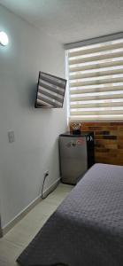 Billede fra billedgalleriet på APARTAESTUDIO EN VILLETA i Villeta