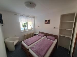 Fotografia z galérie ubytovania Pension Dana Karaskova v destinácii Kutná Hora
