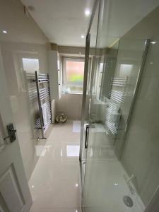 1 Bedroom property in East London
