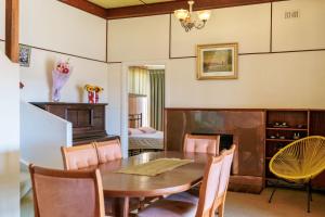 Gallery image of Jenolan Street Chalet in Oberon