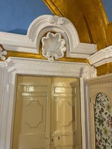 Fotografie z fotogalerie ubytování Antico Oratorio dei Razza v destinaci Sermoneta