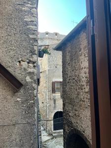 Fotografie z fotogalerie ubytování Antico Oratorio dei Razza v destinaci Sermoneta