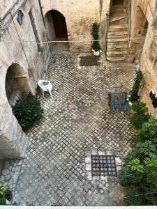 Fotografie z fotogalerie ubytování Antico Oratorio dei Razza v destinaci Sermoneta