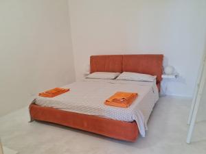 Kép Burdi House, apartment surrounded by greenery and tranquility near the sea szállásáról Mandra Capreriában a galériában
