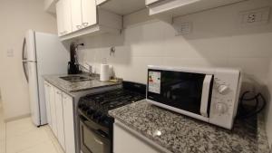 Gallery image of Vid_y_Olivo. Cómodo departamento en el centro de Maipú in Maipú +28 photos