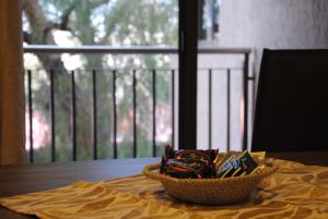 Gallery image of Vid_y_Olivo. Cómodo departamento en el centro de Maipú in Maipú