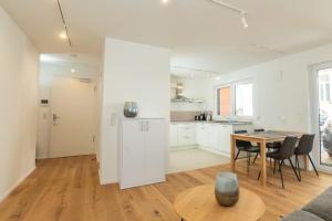 Gallery image of Schicke Neubau-Apartments I zentral I Parkplatz I Aufzug I 1-8 Personen in Eltville
