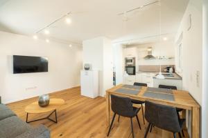 Gallery image of Schicke Neubau-Apartments I zentral I Parkplatz I Aufzug I 1-8 Personen in Eltville