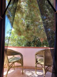 Fotografie z fotogalerie ubytování Casa del Mare v destinaci Villasimius