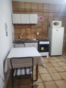 Gallery image of Apto Centro Floripa 03 in Florianópolis